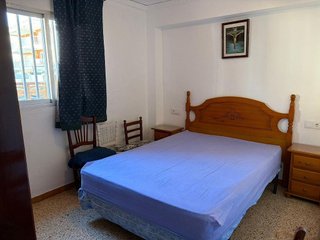 Piso en alquiler en Oliva Playa en Oliva