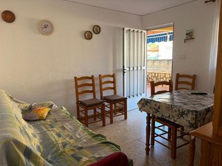 Piso en alquiler en Oliva Playa en Oliva