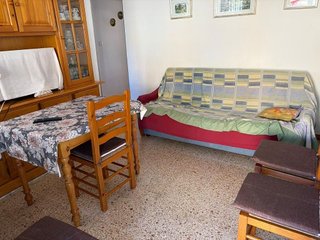Piso en alquiler en Oliva Playa en Oliva