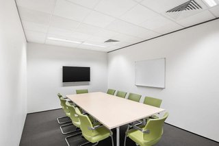 Oficina en alquiler en Mercat  - La Missió - Plaça dels Patins en Palma de Mallorca