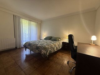 Piso en alquiler en Amara - Berri en San Sebastián-Donostia