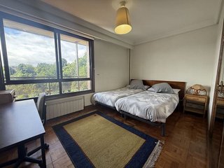Piso en alquiler en Amara - Berri en San Sebastián-Donostia