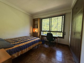 Piso en alquiler en Amara - Berri en San Sebastián-Donostia