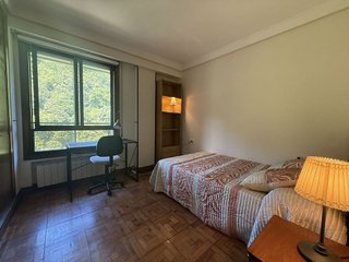 Piso en alquiler en Amara - Berri en San Sebastián-Donostia