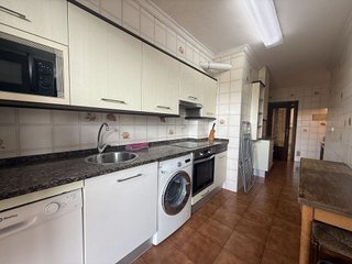 Piso en alquiler en Amara - Berri en San Sebastián-Donostia