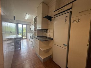 Piso en alquiler en Amara - Berri en San Sebastián-Donostia