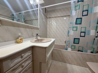 Piso en alquiler en Amara - Berri en San Sebastián-Donostia