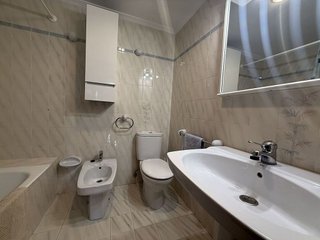 Piso en alquiler en Amara - Berri en San Sebastián-Donostia