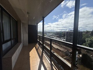 Piso en alquiler en Amara - Berri en San Sebastián-Donostia