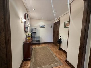 Piso en alquiler en Amara - Berri en San Sebastián-Donostia