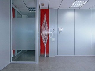 Oficina en alquiler en Zona Montecañada - Parque Tecnológico en Paterna