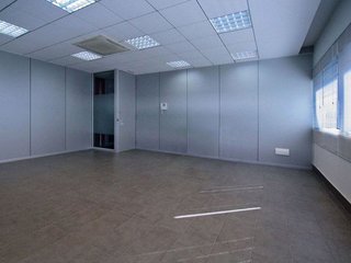 Oficina en alquiler en Zona Montecañada - Parque Tecnológico en Paterna