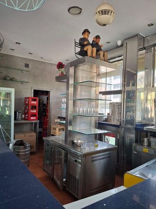Local comercial en alquiler en Santa Rosa - Valdeolleros en Córdoba