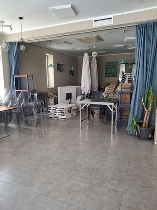 Local comercial en alquiler en Santa Rosa - Valdeolleros en Córdoba