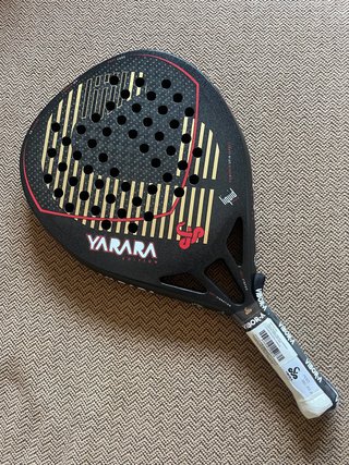 Pala Vibor-A Yarara Liquid Edition (PVP  350€)