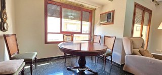 Piso en alquiler en El Carme en Valencia