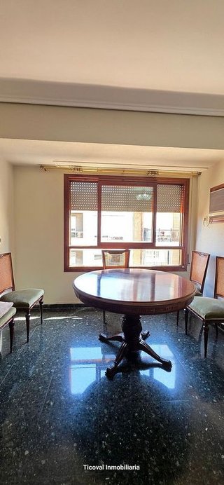 Piso en alquiler en El Carme en Valencia