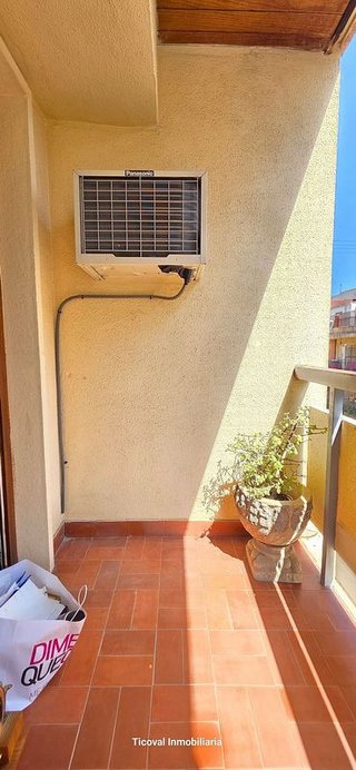 Piso en alquiler en El Carme en Valencia