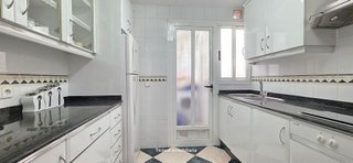 Piso en alquiler en El Carme en Valencia