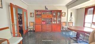 Piso en alquiler en El Carme en Valencia