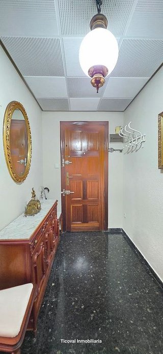 Piso en alquiler en El Carme en Valencia