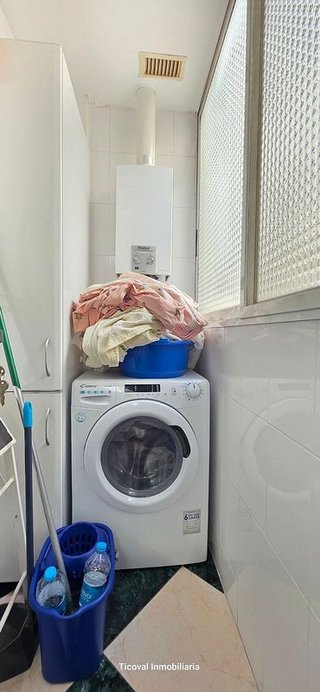 Piso en alquiler en El Carme en Valencia