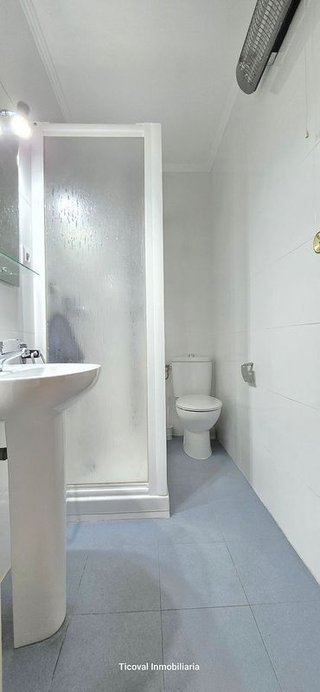 Piso en alquiler en El Carme en Valencia