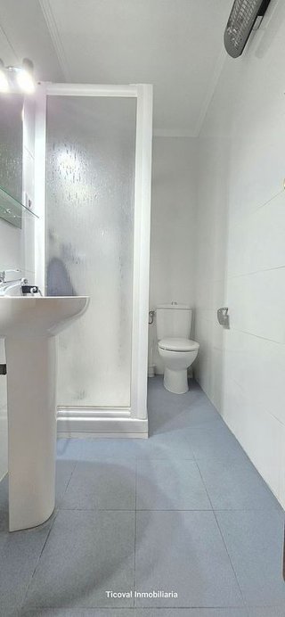 Piso en alquiler en El Carme en Valencia
