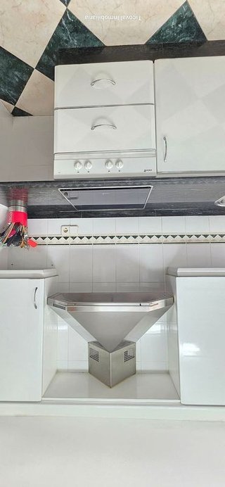 Piso en alquiler en El Carme en Valencia