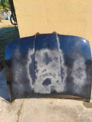 Capot Seat León mk1