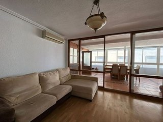 Ático en alquiler en Centro en Alicante