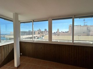 Ático en alquiler en Centro en Alicante