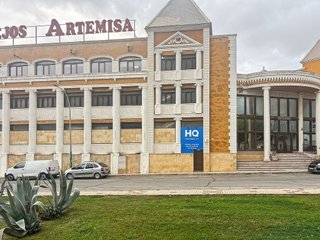 Oficina en alquiler en Polígonos - Recinto Ferial Cortijo de Torres en Málaga