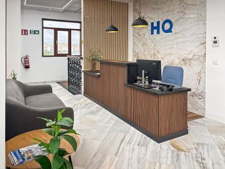 Oficina en alquiler en Polígonos - Recinto Ferial Cortijo de Torres en Málaga