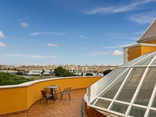 Oficina en alquiler en Polígonos - Recinto Ferial Cortijo de Torres en Málaga