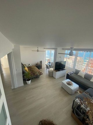 Piso en alquiler en Cabo de las Huertas en Alicante