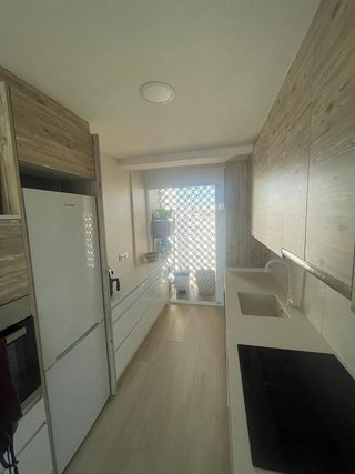 Piso en alquiler en Cabo de las Huertas en Alicante