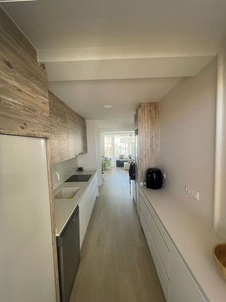 Piso en alquiler en Cabo de las Huertas en Alicante
