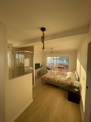 Piso en alquiler en Cabo de las Huertas en Alicante