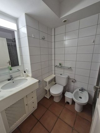 Piso en alquiler en Zona Botánico en Puerto de la Cruz