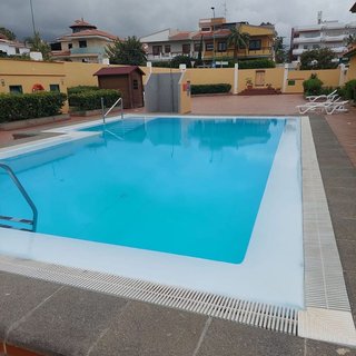 Piso en alquiler en Zona Botánico en Puerto de la Cruz