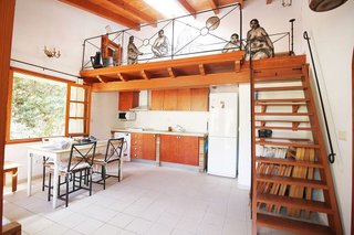 Casa rural en alquiler en Sóller