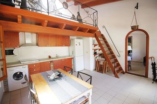 Casa rural en alquiler en Sóller