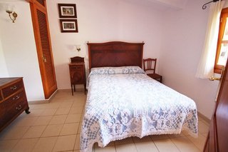 Casa rural en alquiler en Sóller