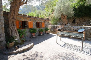 Casa rural en alquiler en Sóller