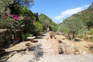 Casa rural en alquiler en Sóller