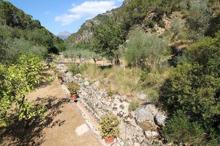 Casa rural en alquiler en Sóller