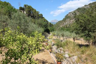 Casa rural en alquiler en Sóller