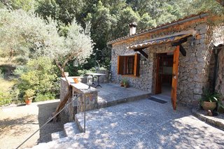 Casa rural en alquiler en Sóller