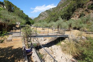 Casa rural en alquiler en Sóller